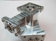 Soem-Spannvorrichtung und Befestigungs-Werkzeugausstattung für Automatisierungs-Linie Edelstahl-Material